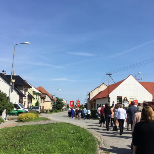 průvod ke kapličce sv. trojice 2024 (2)