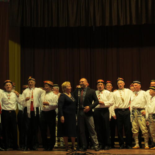 Mužáci 2015