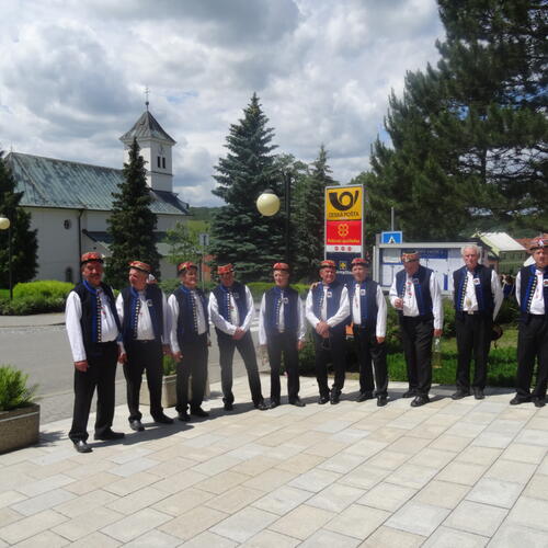 Mužáci 2017 foto JK