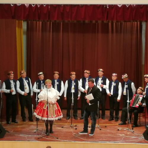 mužáci hody 2017 