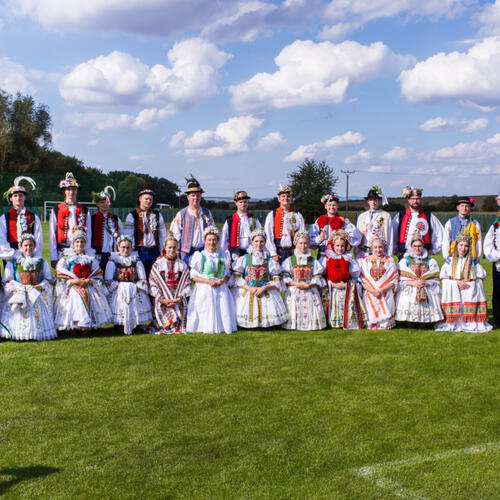 folklorní den ve Slavkově 2024 foto Katka Mařáková (1)