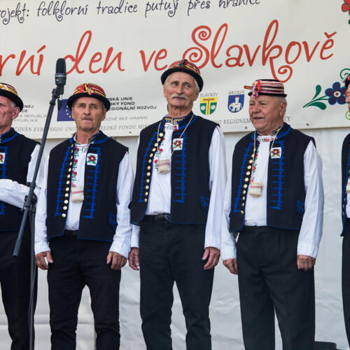 folklorní den ve Slavkově 2024 foto Katka Mařáková (4)