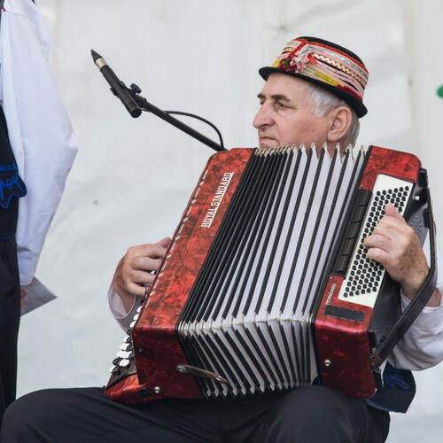 folklorní den ve Slavkově 2024 foto Katka Mařáková (5)