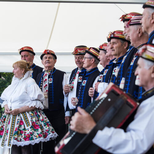 folklorní den ve Slavkově 2024 foto Katka Mařáková (6)