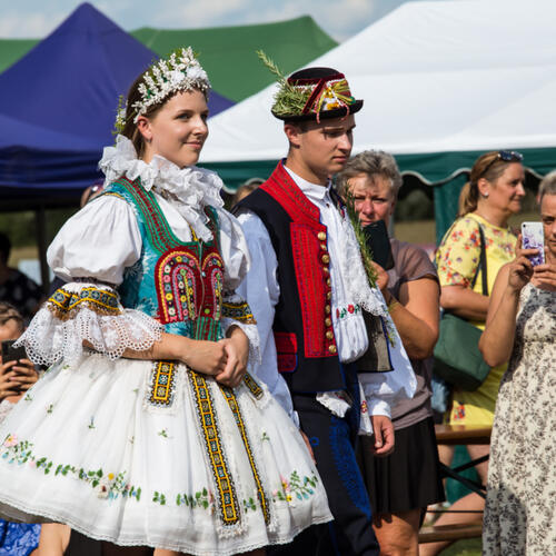 folklorní den ve Slavkově 2024 foto Katka Mařáková (9)