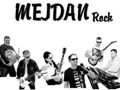 Mejdan 