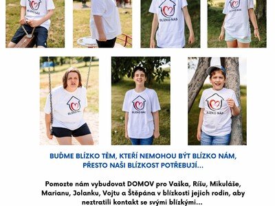 Blízko nás (1)