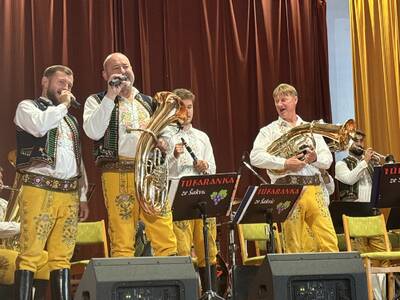 Túfaranka ze Šakvic, hody 2025 (1)
