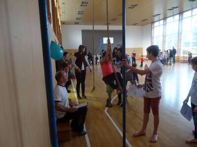 oslavy 30. výročí otevření sportovní haly (18)