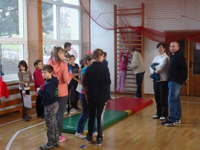 výročí otevření 2015