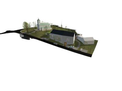 DPS Korytná - 3D (3)