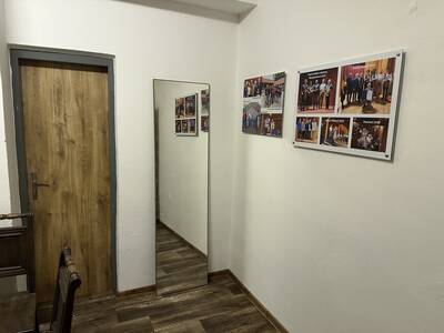 rekonstrukce v KD (1)