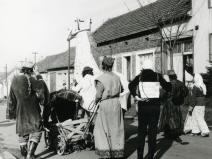 P 02730-01-02 (01-02 chybi,zapsano jako P 03837) Korytna 1977 masopust,autor Popelka Pavel