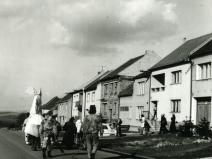 P 02730-21-22 (dupl.P 05320) Korytna 1977 masopust,autor Popelka Pavel