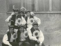 Zsoukr.sbirka L. Klon1970